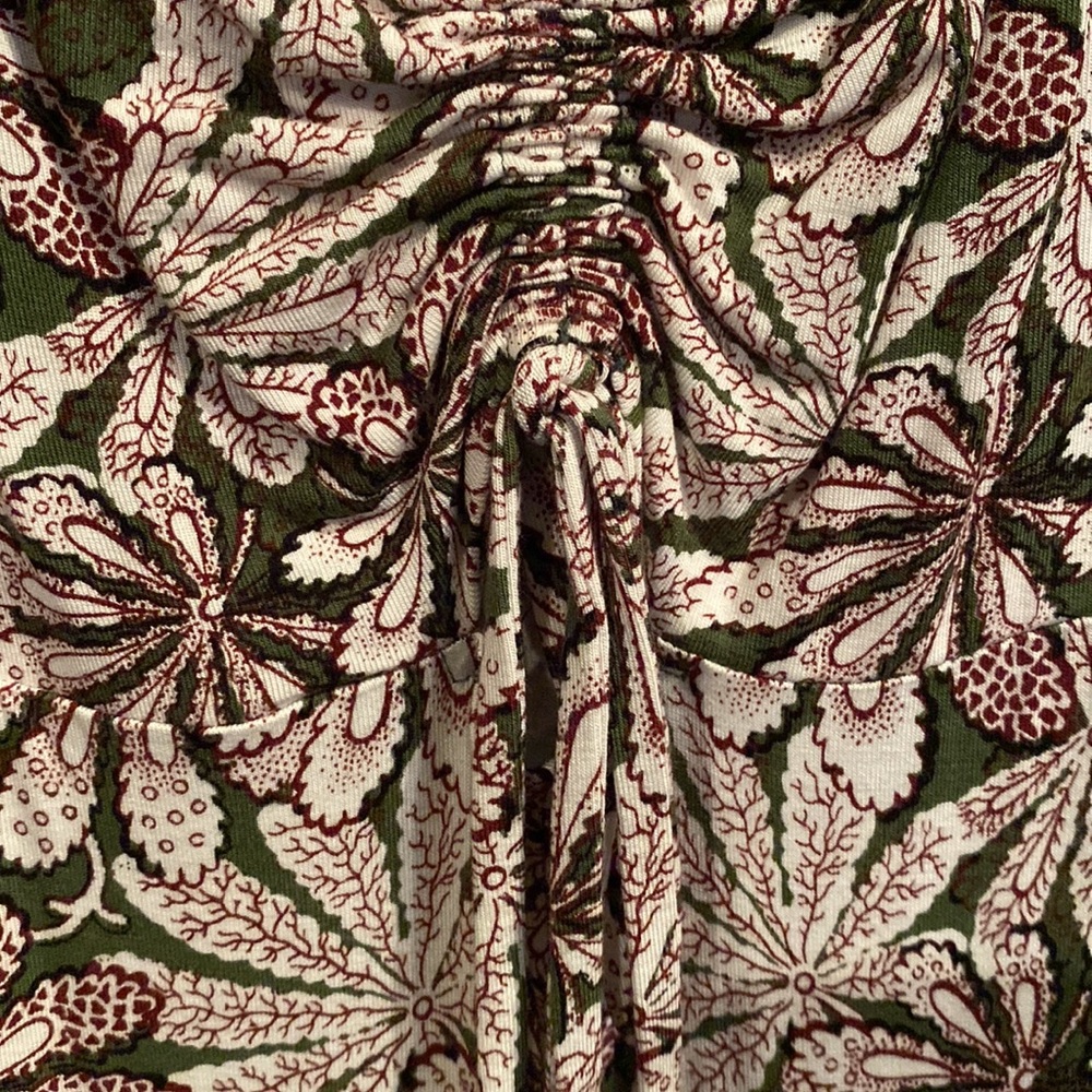 Anthropologie Jumpsuit - Picture 5 of 7